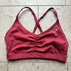 Gymshark sports bra